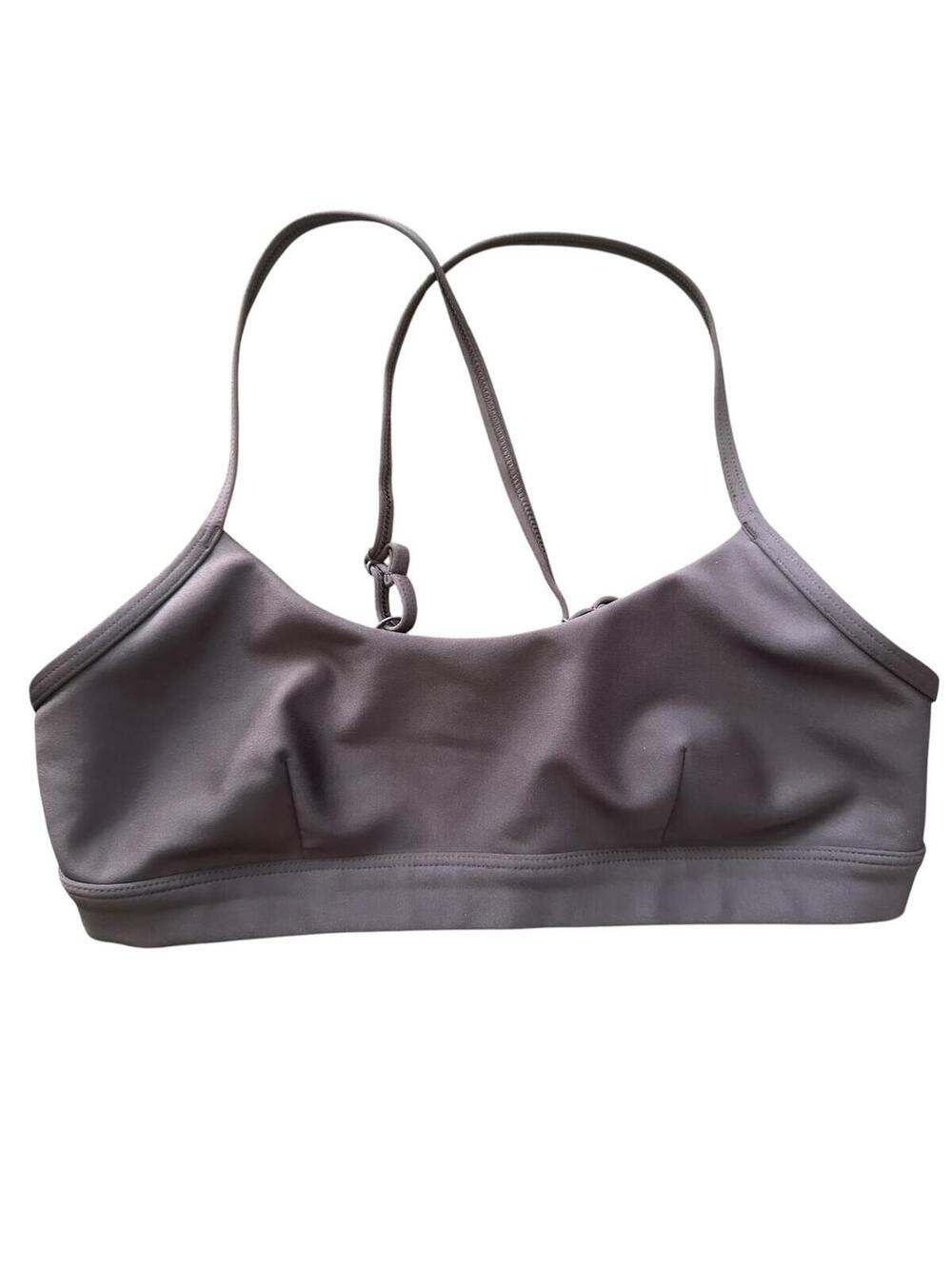 Alo Yoga Strappy Sports Bra